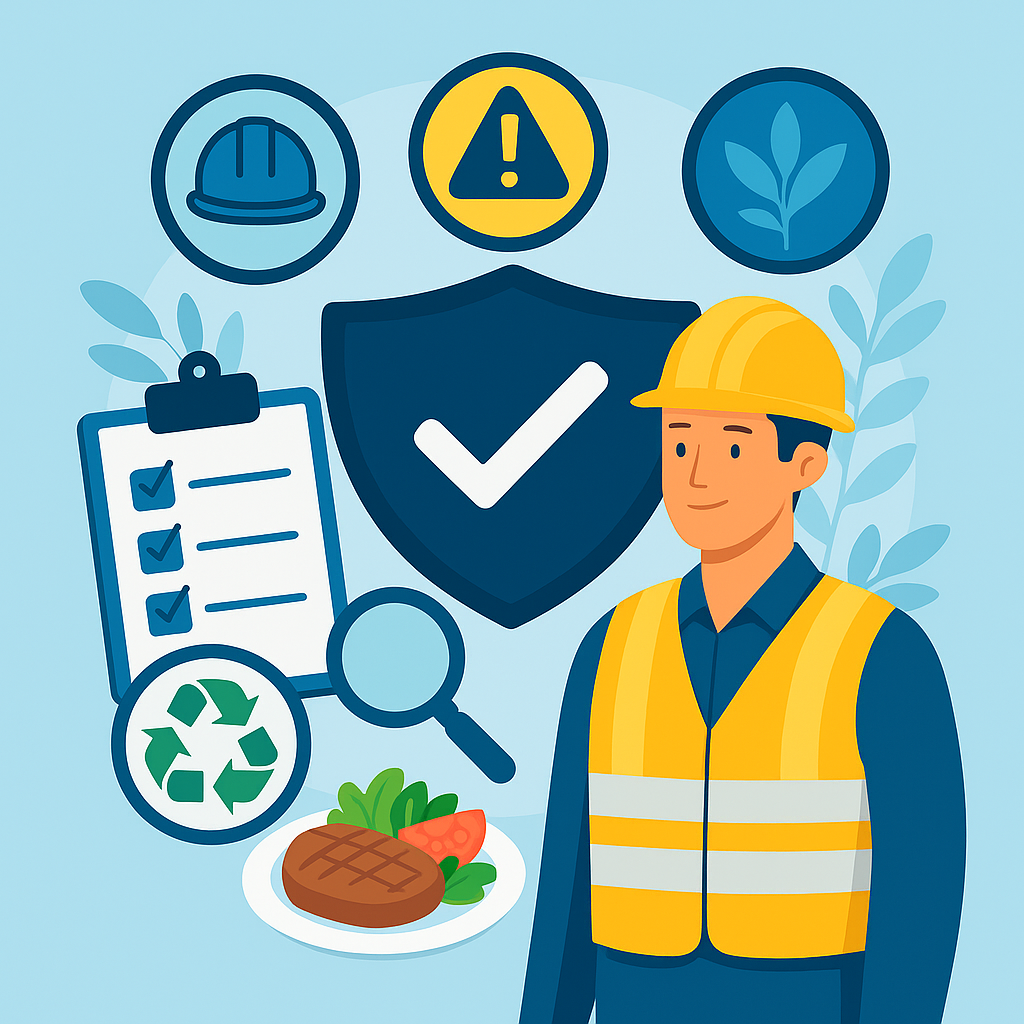 Health and Safety